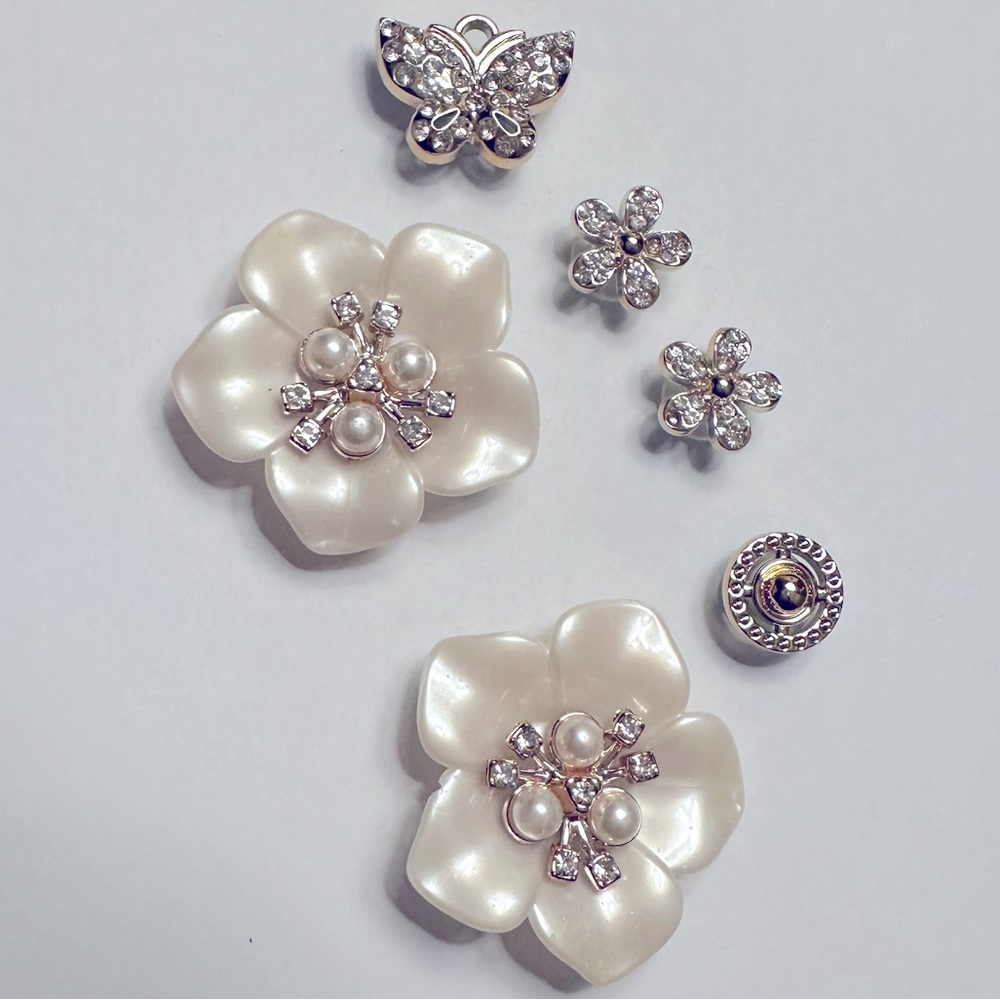 Shoe Charms